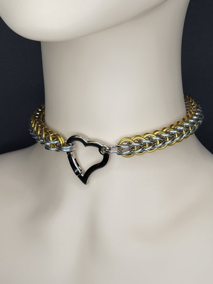 Full Persian Chain Choker