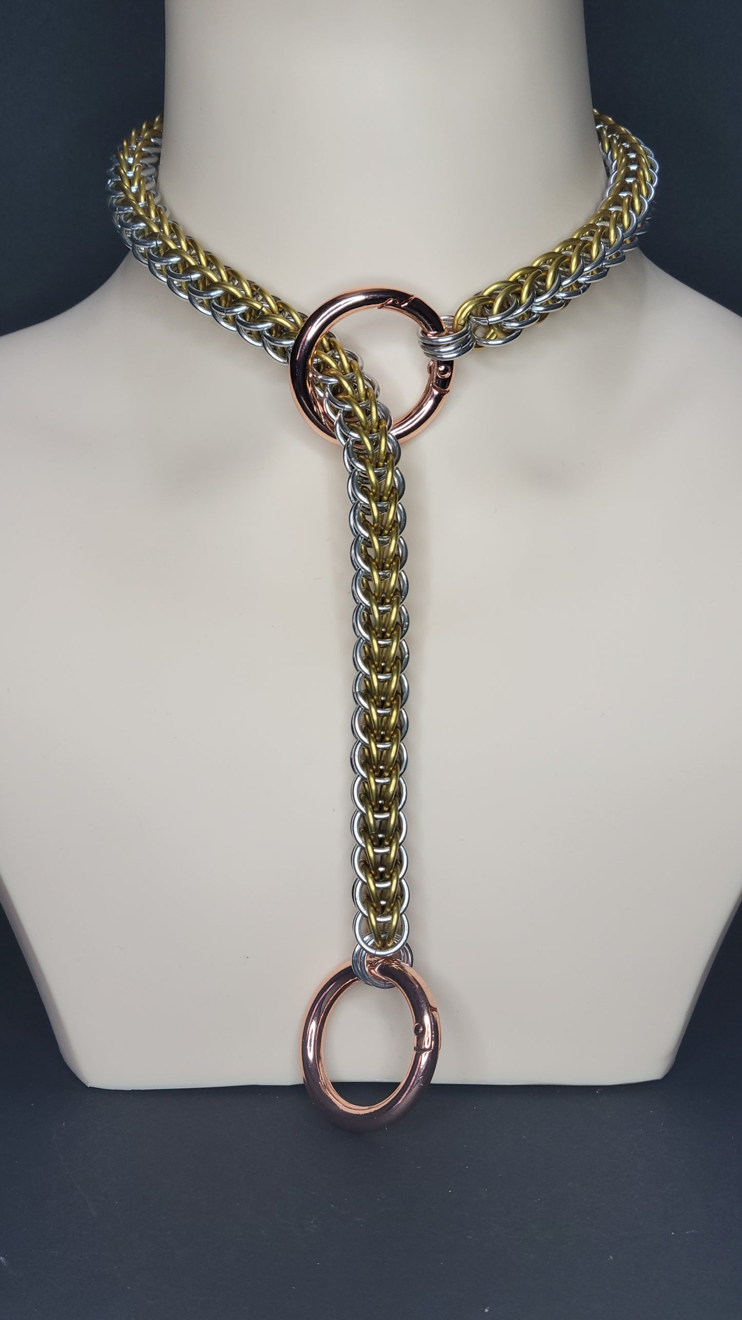 Full Persian Slip Chain