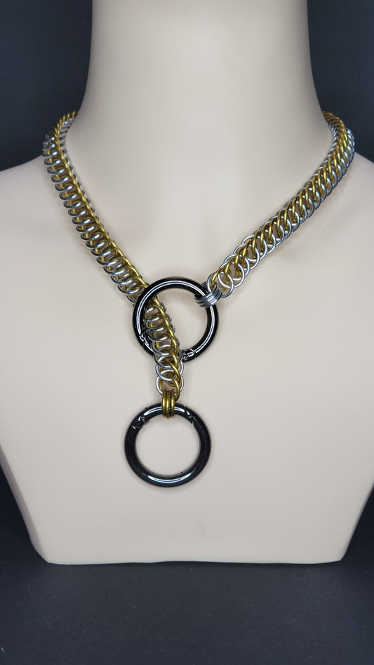 Half Persian Slip Chain